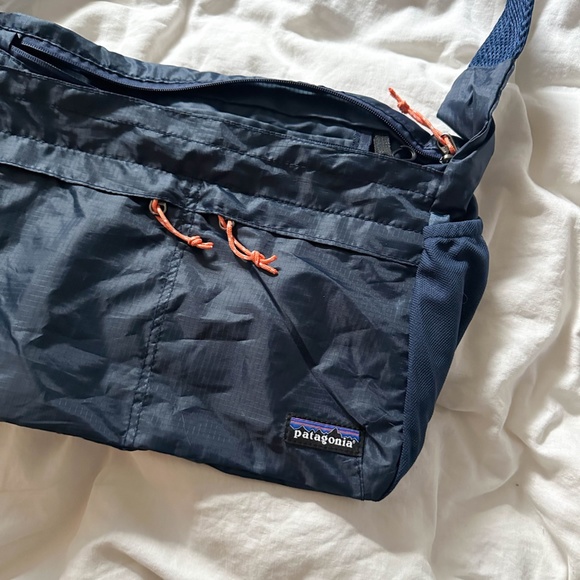 patagonia lightweight travel
